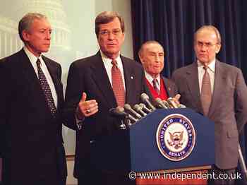 The GOP hasn’t represented a majority of voters in the Senate in 25 years