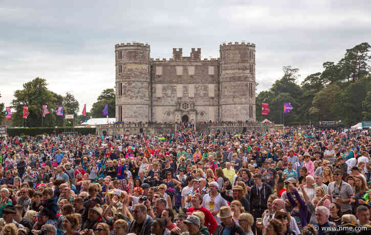 Camp Bestival 2021 set to “go ahead as planned”