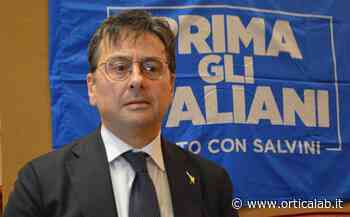 Solofra, Grassi (Lega): «Disattese richieste sanitari. L'ospedale va potenziato, non chiuso» - Orticalab