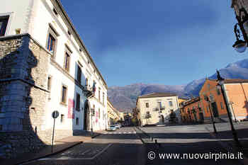 Leather Trend di Solofra, le sue giacche nello spot Vodafone - Nuova Irpinia - Nuova Irpinia