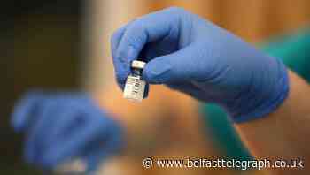 Single dose of Pfizer vaccine ‘can reduce asymptomatic infection by four-fold’