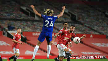 Corner Picks: Best bets for Chelsea vs. Manchester United, Roma vs. AC Milan and more