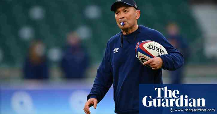'A make or break game': England face a high-stakes examination in Wales