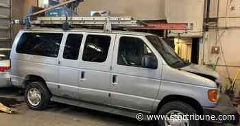 Charge: Driver in fatal St. Paul hit-and-run fled state for weeks, came back and surrendered