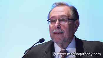 Richard Schilsky Bids Adieu to ASCO