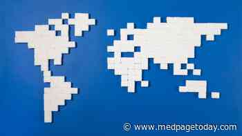 New Global Diabetes Cases Ebb