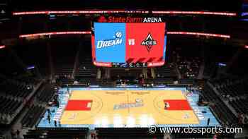 WNBA approves sale of Atlanta Dream to group led by Larry Gottesdiener after pressure on Kelly Loeffler