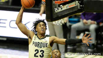 Purdue vs. Penn State odds, line: 2021 college basketball picks, Feb. 26 predictions from proven model