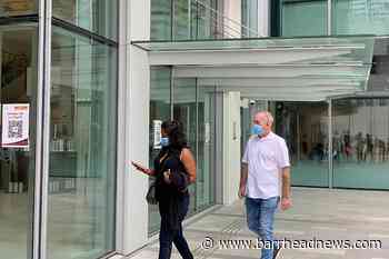 Briton jailed for breaking Singapore quarantine order - Barrhead News