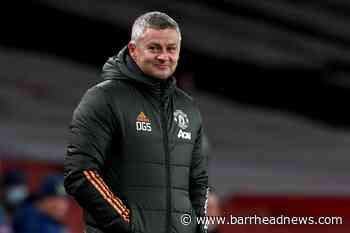 Ole Gunnar Solskjaer believes Shola Shoretire will have a bright future - Barrhead News