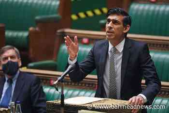 Northern leaders make case for Treasury jobs - Barrhead News