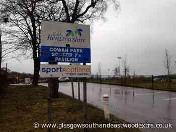 Asymptomatic Covid-19 test facility to open in Barrhead - Glasgow South and Eastwood Extra