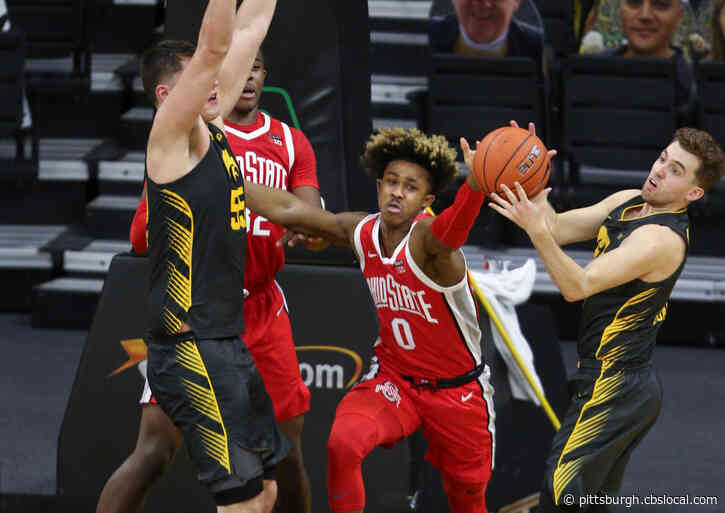 ‘They Both Have The Capability To Be Final Four Teams’: CBS’ Clark Kellogg On #4 Ohio State Vs #9 Iowa