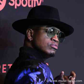High school reunion led to Ne-Yo's big break