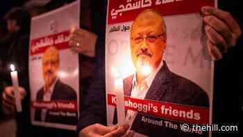 Treasury announces sanctions on Saudi officials following Khashoggi report