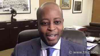 Howard Univ. Prez Grateful for $20 Mil Donation, Wants Female Successor