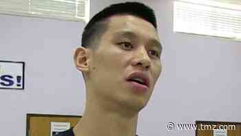 Jeremy Lin Furious with Anti-Asian American Hate, I've Been Called 'Coronavirus' On Court