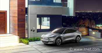 Biden administration review attempts to boost American EV supply chain     - Roadshow