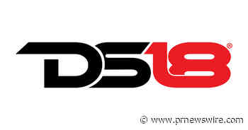 DS18 Continues to Expand with Over 100% Growth in 2020
