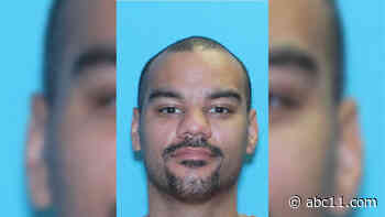 Winston-Salem man accused of killing aunt in Johnston County, deputies say