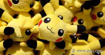 Pokemon games didn't make Pokemon famous. Pokemon made Pokemon famous     - CNET