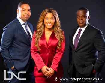 Black News Channel reloads with talk focus, morning show
