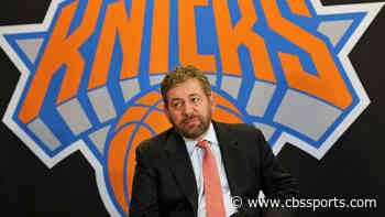 James Dolan complained to Adam Silver about how he was depicted in episode of animated show