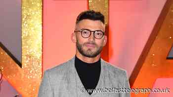 Jake Quickenden and girlfriend Sophie Church share baby news