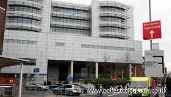 Changes to hospital visiting rules after Covid threat downgraded