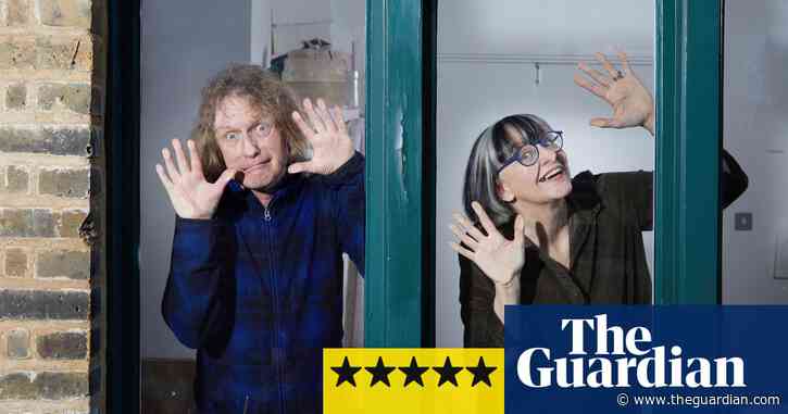 Grayson's Art Club review – a heartening, lockdown-era tonic