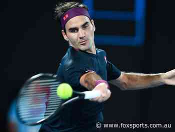 Roger Federer Instagram photo sparks a frenzy