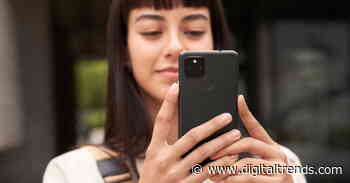 The best cheap 5G phones for 2021