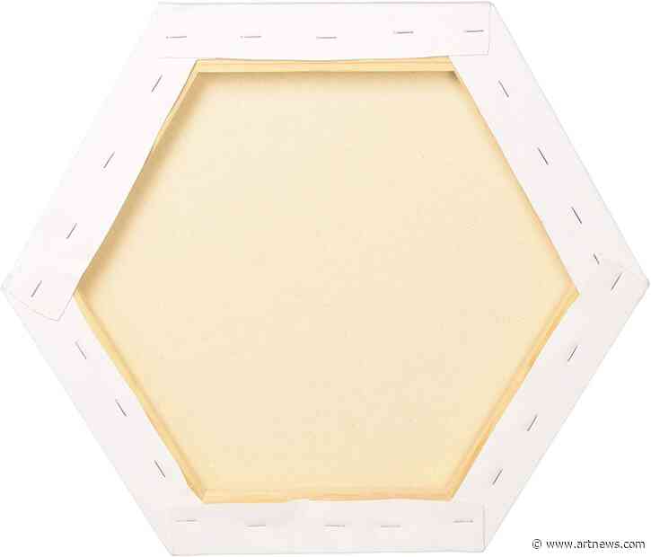 The Best Shaped Canvases for Thinking Outside the Box