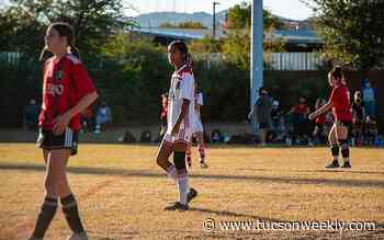 On the rise: Expensive youth sports clubs have deepened the economic divide