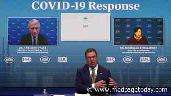 Biden Administration, Business Groups Ask Employers to Join COVID-19 Fight