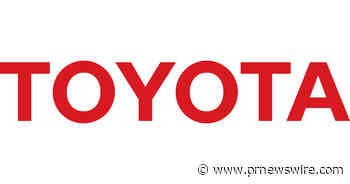 Toyota Mobility Foundation designa las primeras tecnologías piloto y los colaboradores para la iniciativa del Future Mobility District de Indiana