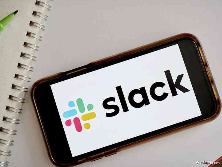 Are you a Slack purist? Plus, the most encouraging data visualization of the year so far: Datacenter Weekly