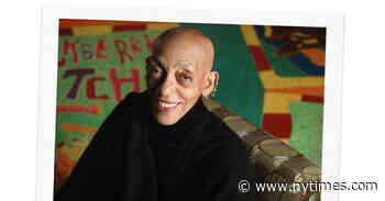 Overlooked No More: Aminah Brenda Lynn Robinson, Whose Art Chronicled Black Life