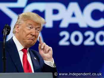 What will CPAC tell us about the future of Trump and the Republican Party?