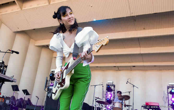 Japanese Breakfast teases new song with series of TikTok videos