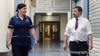 Delay to safe staffing bill that led to suspension of nurses' strike
