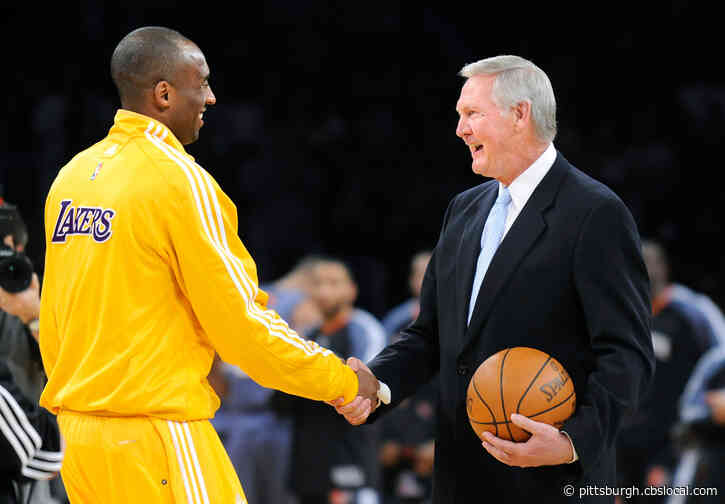 Kyrie Irving Pushes For Kobe Bryant To Be On NBA Logo