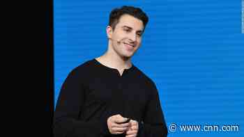 Airbnb CEO: This is how we outperformed our competitors in 2020