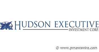 Hudson Executive Investment Corp. III Announces Closing of $600 Million Initial Public Offering