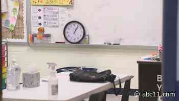 Gov. Cooper vetoes SB 37, the school reopening bill