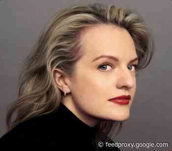 Narcos’ Wagner Moura to star opposite Elizabeth Moss in ‘Shining Girls’ for Apple TV+