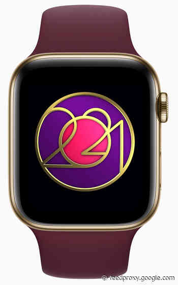 Apple celebrates Women’s History Month and International Women’s Day