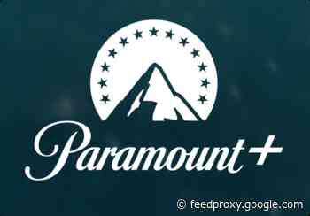 Paramount+ launches March 4th for $9.99/month