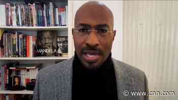 Van Jones: This is a make or break issue for Democrats