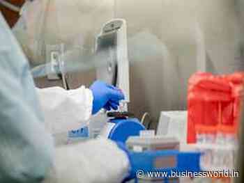 UK records another 8 523 coronavirus cases 345 deaths-ANI - BW Businessworld